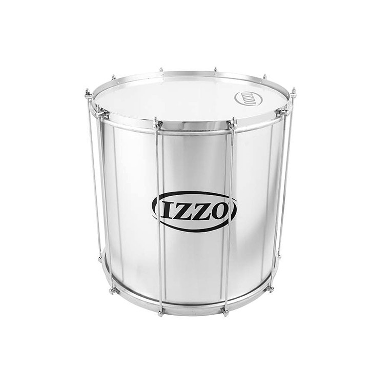 Surdo Izzo 20"x60cm alluminio