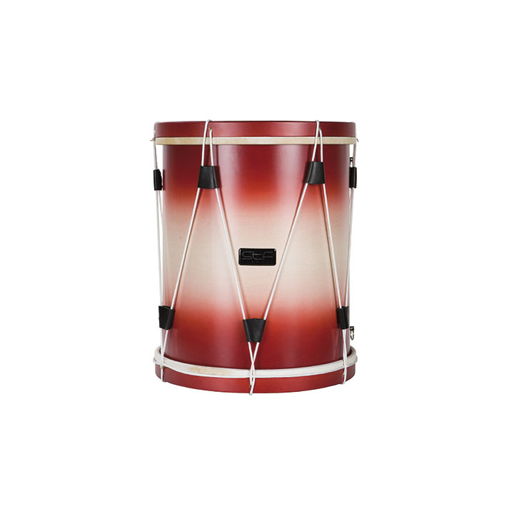 Rociero tambour 38x45cm STF0310