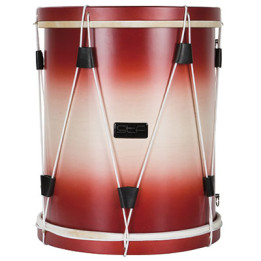 Rociero tambour 40x45cm STF0300