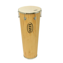 Timbau 14"x90 cm madera izzo 8-div. Ref.iz6141