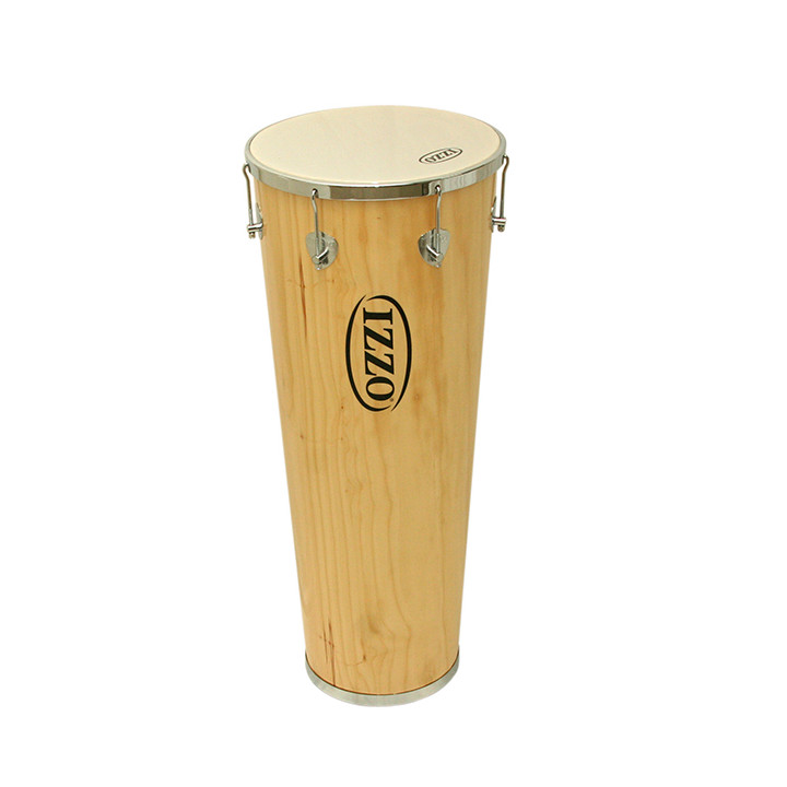 Timbau 14 "x90 cm bois izzo 8 div. Ref.iz6141