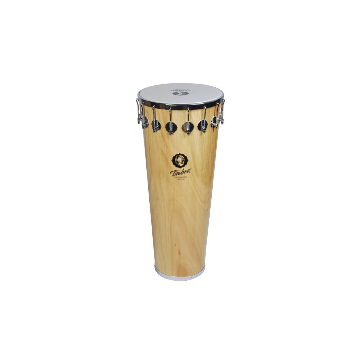 Timbau 14"x90 cm wood timbre 16-div ref.ti8264
