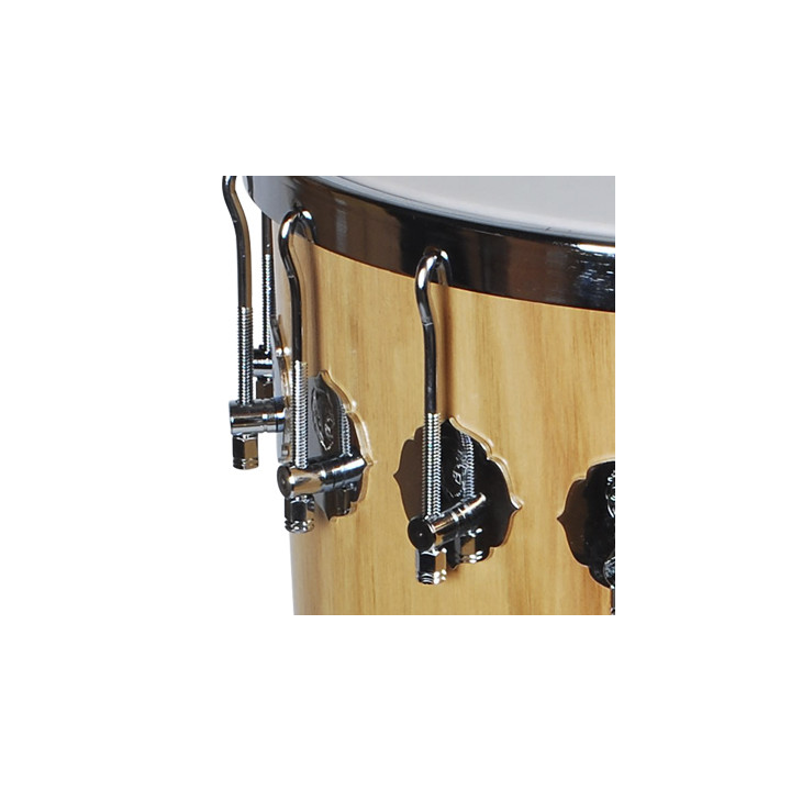 Timbau 14 "x90 cm bois Timbra 16-div réf.ti8264