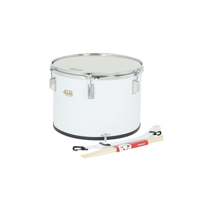 Timbale 14" db0040