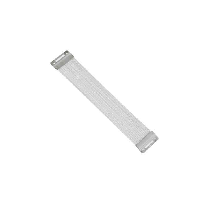 Gancio rullante 14" 18 filetti db0522