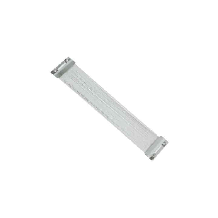 Gancio rullante 14" 24 fili db0518