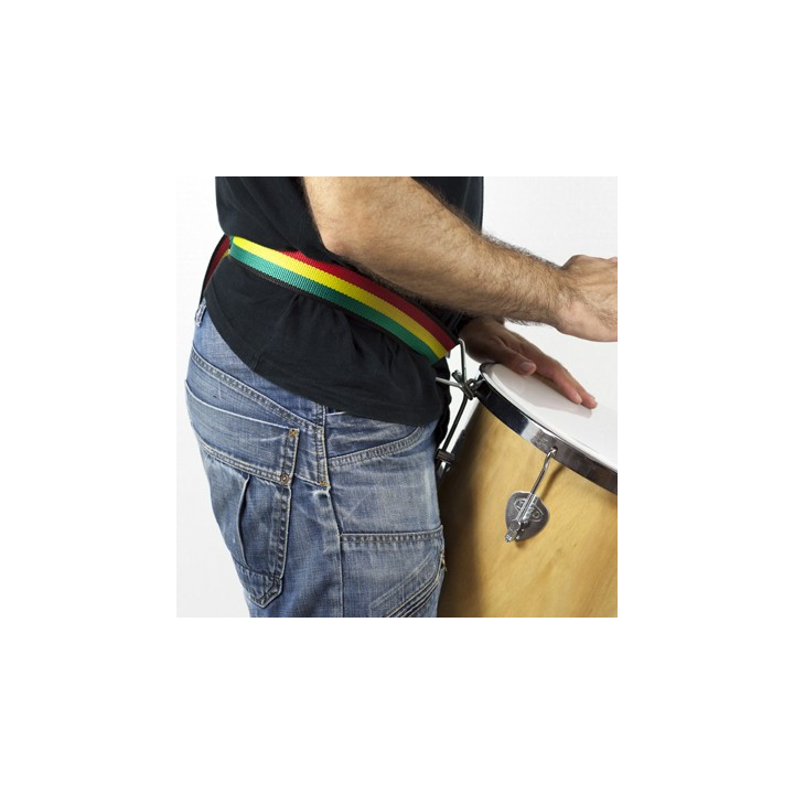 Correa cintura económica ref.732 rasta