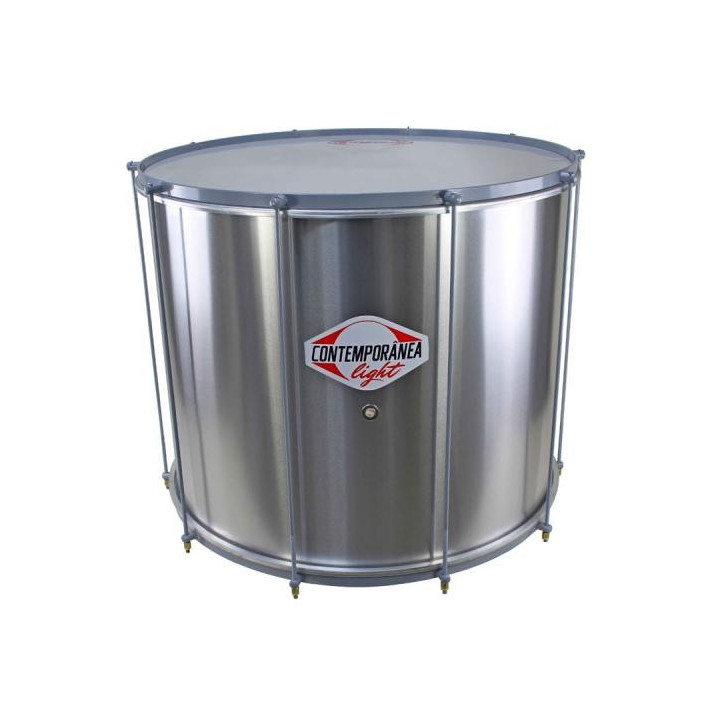 Surdo Contemporânea Light 24"x50cm