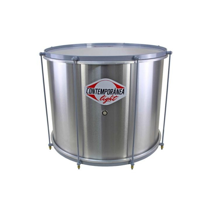 Surdo Contemporânea Light 20"x40cm