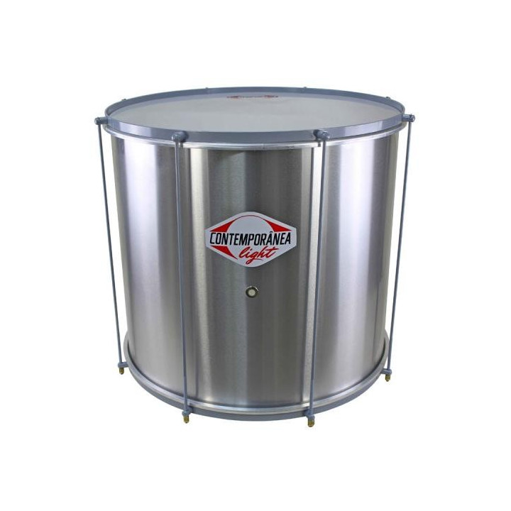 Surdo Contemporânea Licht 22"x50cm