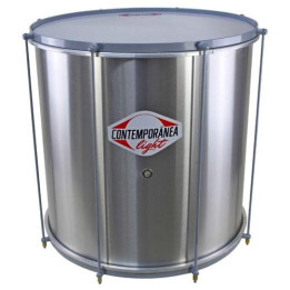 Surdo Contemporânea Licht 20"x50cm