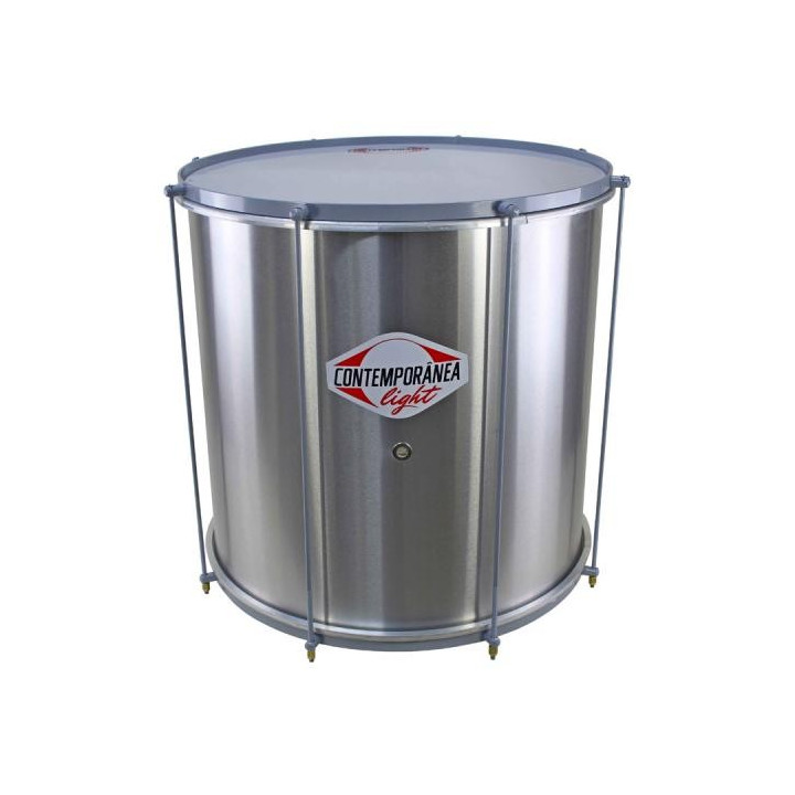 Surdo Contemporânea Light 20"x50cm