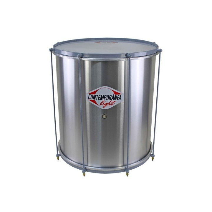 Surdo Contemporânea Light 18 "x50cm
