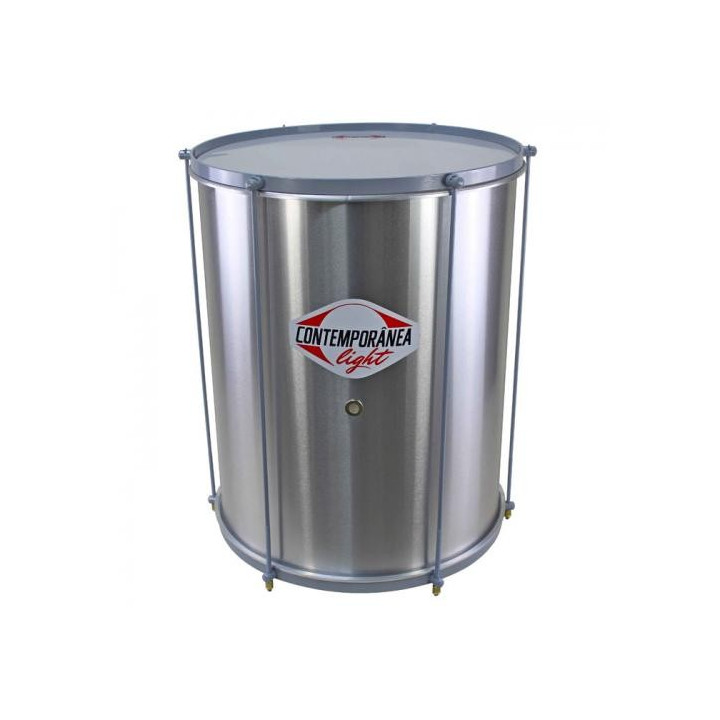 Surdo Contemporânea Light 16 "x50cm