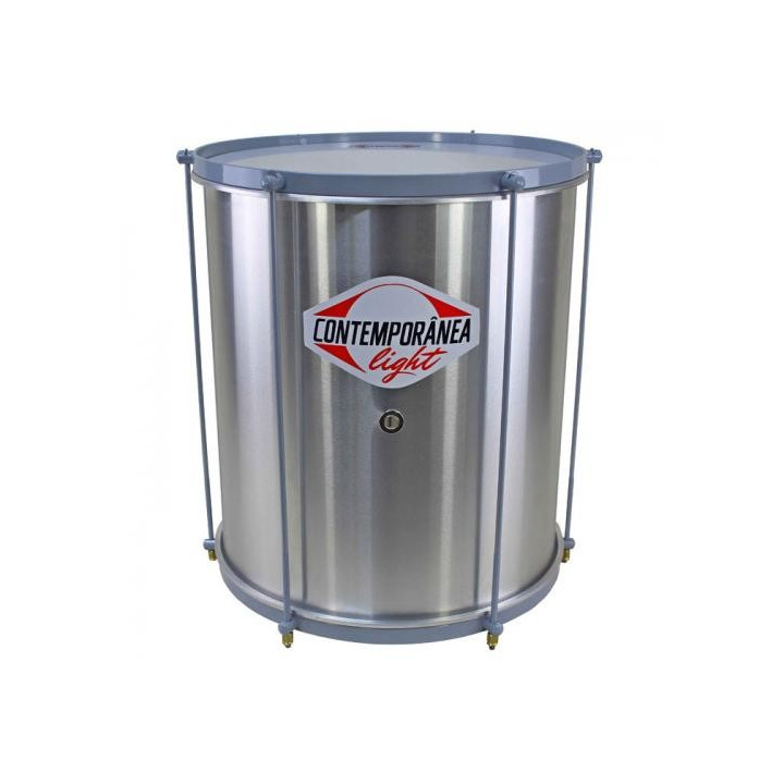 Surdo Contemporânea Light 14 "x 40cm