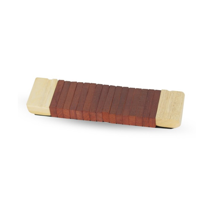 Kokiriko wood ref. 03245