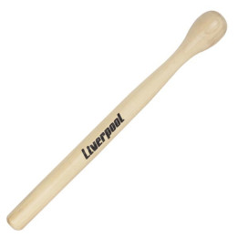 liverpool drumsticks for alfaia / surdo