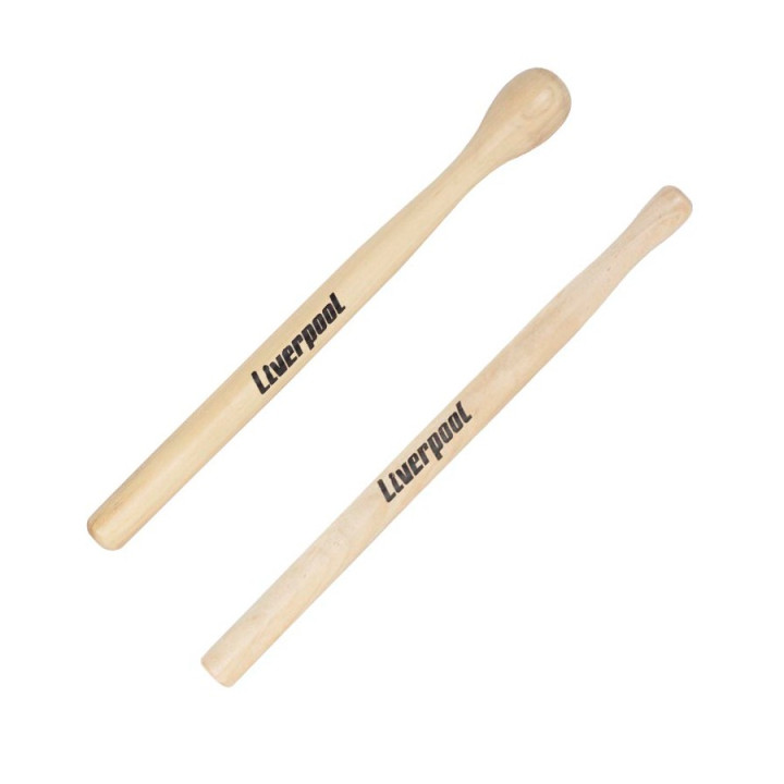 Alfaia Liverpool Drumsticks (Paar)