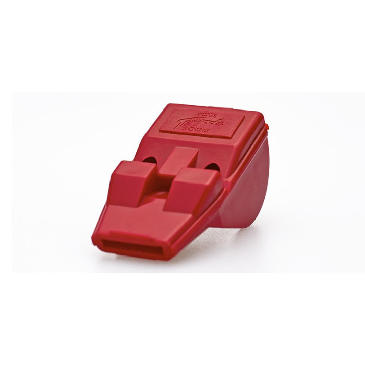Apito muito potente (vermelho)