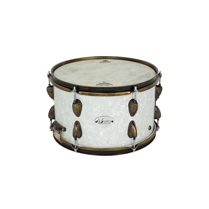 Batteur esp. Créoles métalliques 35x20cm réf.04750
