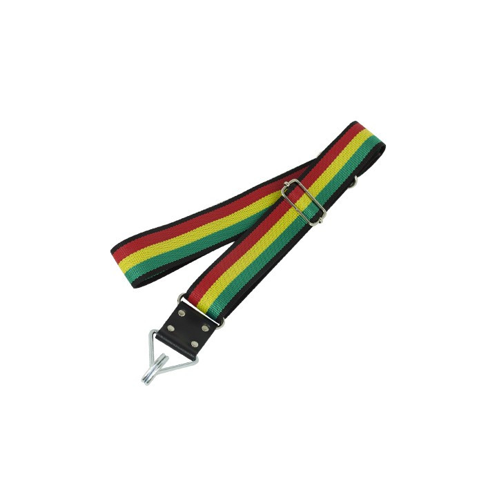 Batukada rasta cinta 1 gancho