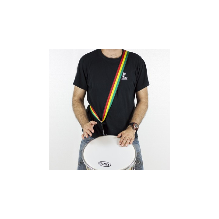 Batukada rasta cinta 1 gancho