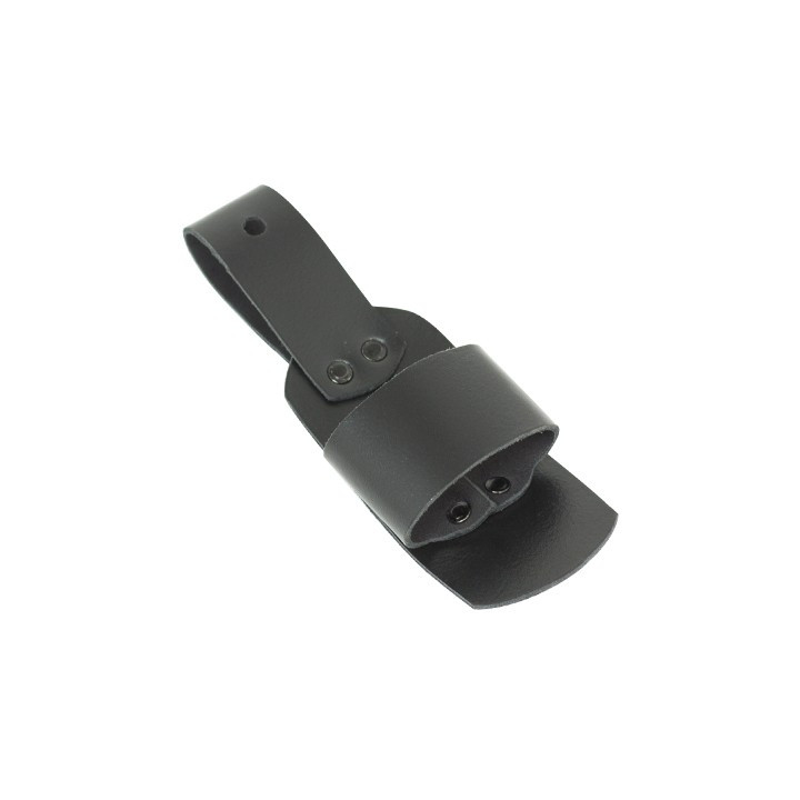 Keulenhalter aus Leder ref. 6816