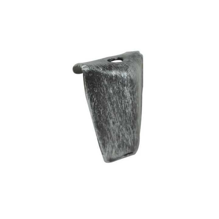 Enganche tension special plata vieja