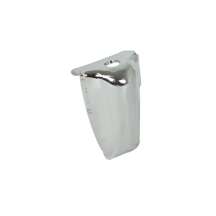 Enganche tension special plata ser.4000 ref.p01300