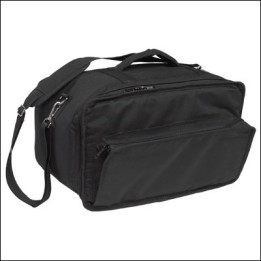 Funda doble pedal c.b.