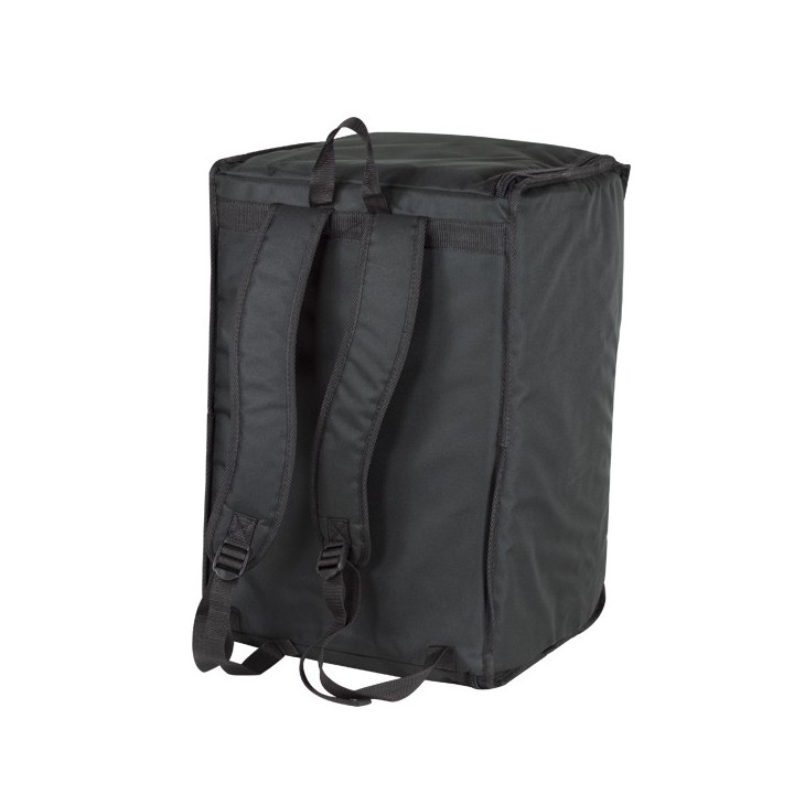 Funda cajon mochila 20mm poliet.