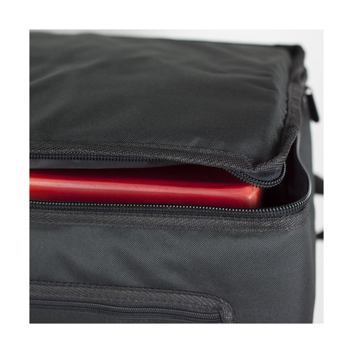 Funda cajon mochila 20mm poliet.