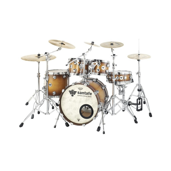 Maple box custom-i 10 "x5,6" ref.sc0020