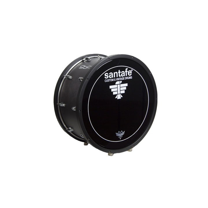 Basstrommelband 50x35cm stf2550