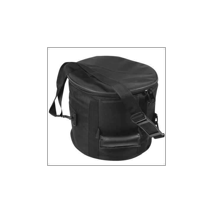 Bass drum bag 65x40 10mm. Padded