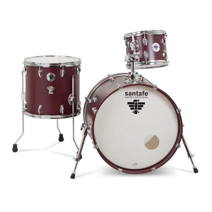 Set compact santafe 20"x17"/14"x14"/10"x8" sc0005