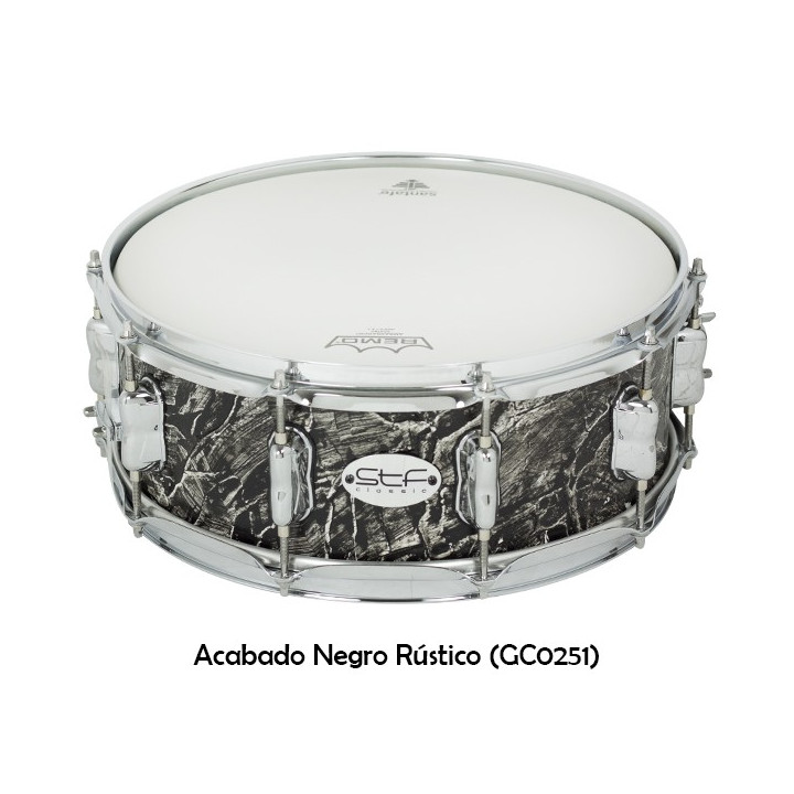 Caja master abedul 14x5.6"(35x14cm) stf0800