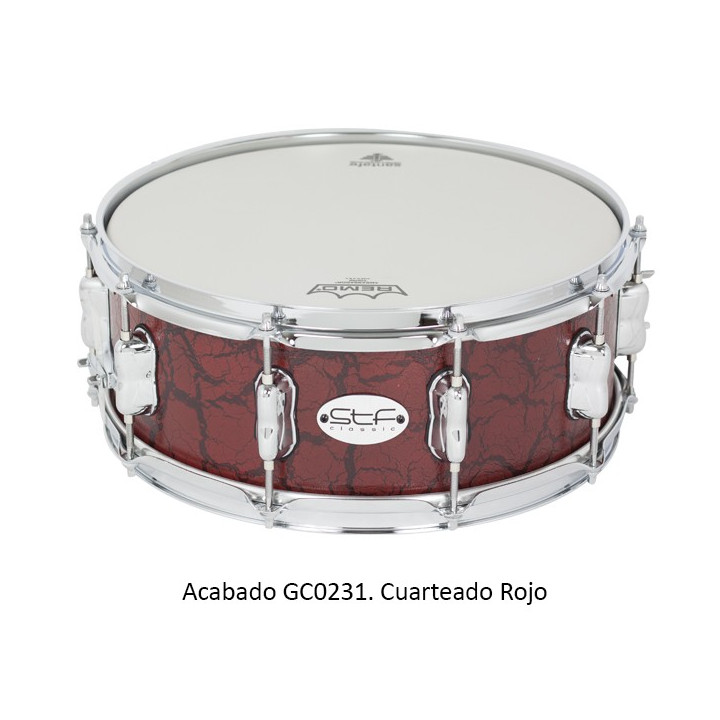 Masterbox in betulla 14x5.6"(35x14cm) stf0800