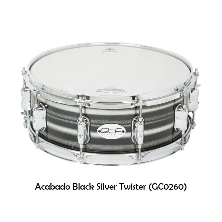 Caja master abedul 14x5.6"(35x14cm) stf0800