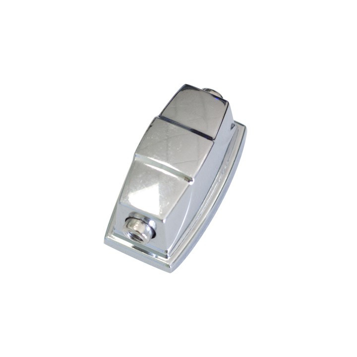 Acorn santafe double 2003 chrome piccolo p01005