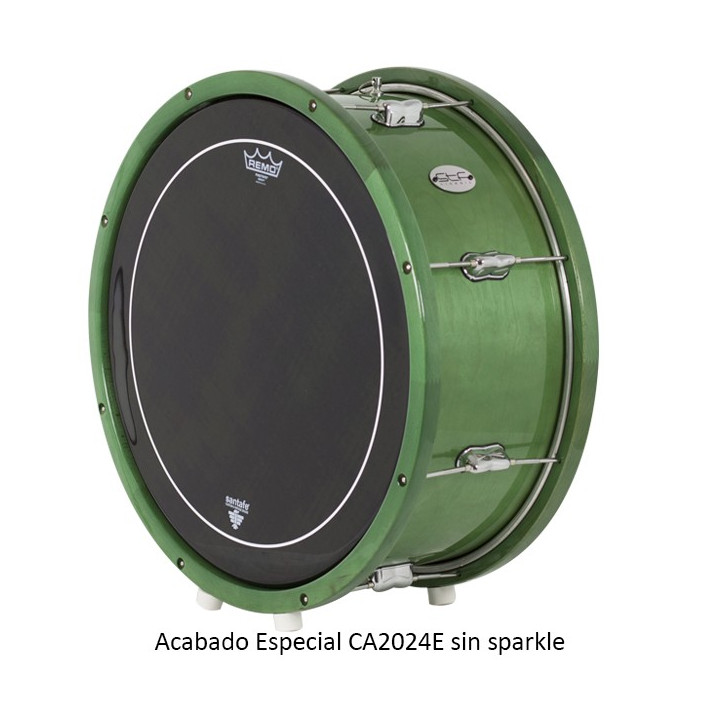 Bombo marcha 50x22cm stf2620