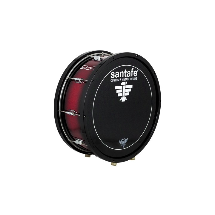 Marching bass drum 50x22cm stf2620