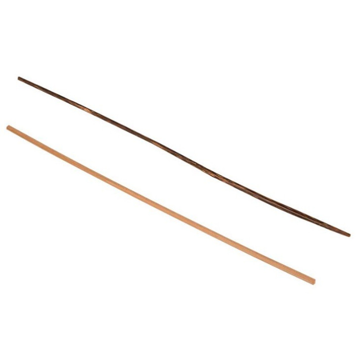 Drumstick for berimbau