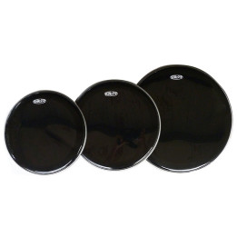 Head 16" fortcop double layer black