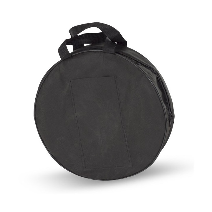 Tamburo sciamanico in pelle da 14" (35 cm).