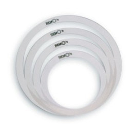 Amortecedor de remo Arillos 14 "