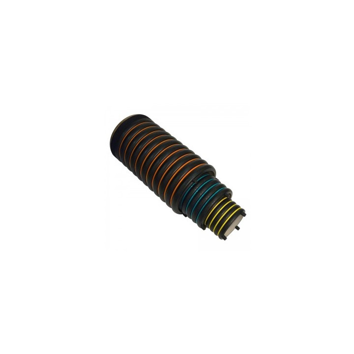 Trommus drum 54.5x28cm