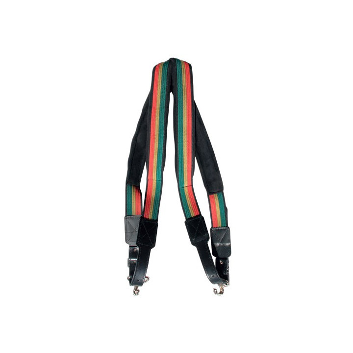 Timba Padded ArAHios 2 Haken