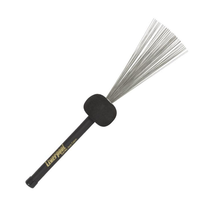 Masse brosse cajon samba jazz liverpool