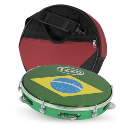 Pandeiro pack + cover